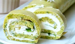 Apéritif dînatoire en famille pour célébrer votre maman