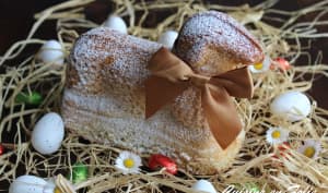 Gâteaux et brioches