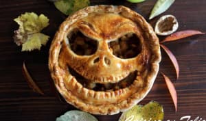 Spécial Jack-o'-lantern