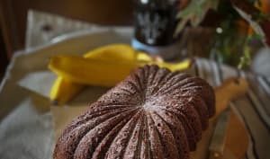 Bananana Bananana... Bananabread !