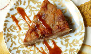 Pain perdu, dix de retrouvés !