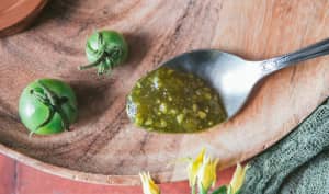 Sortez vos bassines à confiture !