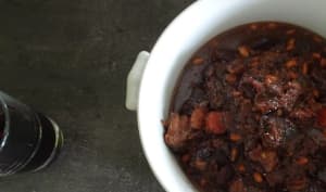 Le gibier d'élevage plus que sauvage