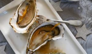 Plaisirs de noël sans gluten