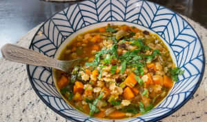 Et ça fait des grands slurps !