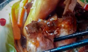 Promis juré, demain jarret !