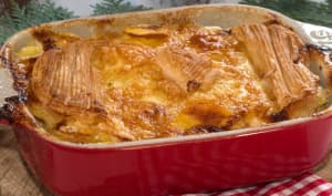 Cuisine en haute altitude