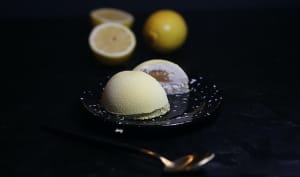 Dégustation d'entremets entre nous