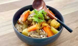 Rejoignez la communauté de l'agneau !