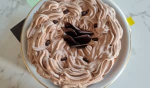 Des douceurs pour fêter les mamies