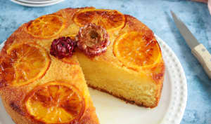 L'orange, un fruit qui a tout pour nous plaire !