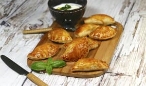 Sa majesté le basilic