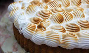 Des recettes pour profiter pleinement de la rhubarbe