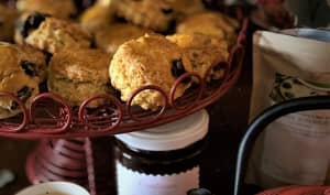 Scoooooone...Le monde est scone !