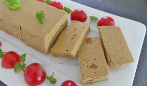 Avez-vous les foies ?