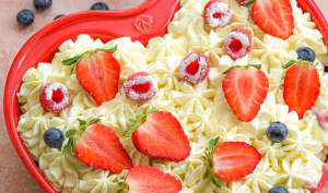 La framboise, fraîcheur de l'été et gourmandise de l'hiver