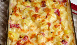 La pomme de terre, un tubercule qui a la frite !