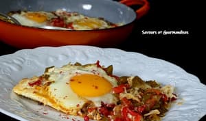 La cuisine méditerranéenne comme un avant goût des vacances