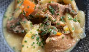 Six recettes faciles et rapides à réaliser avec votre Cookeo