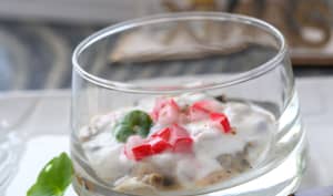 Huîtres par huîtres !