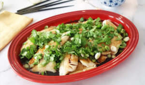 Comment ça il est pas frais mon poisson ?!