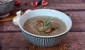 Tous les champignons sont comestibles, certains qu'une fois...