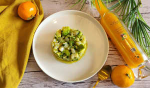 Noël en toute légèreté