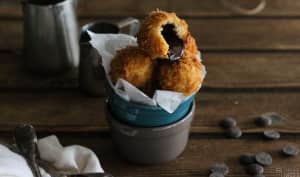 Fantaisies sucrées du mercredi !