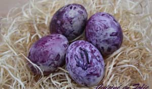 Des oeufs comme s’il en pleuvait !