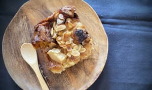 Pudding or not pudding ?