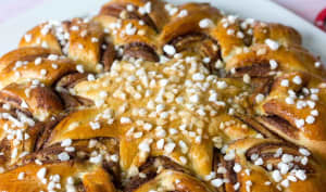 Des brioches, couque que couque !