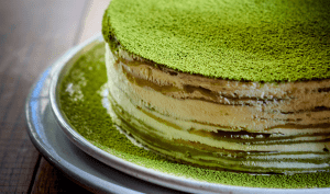 A chaque chef sa crêpe