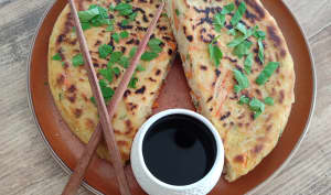 A la découverte de la cuisine coréenne