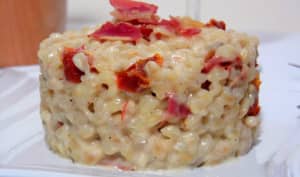 Ceci n'est pas un risotto