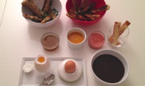 Allez me faire cuire un oeuf ! Nos coups de coeur du BAC.