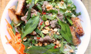 Un petit tour au Viêt Nam... ça vous dit ?