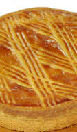 Gâteau basque