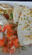 Quesadillas