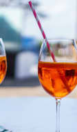 Aperol Spritz 