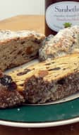 Tranches de stollen