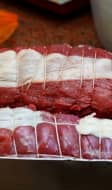 Rôti de boeuf