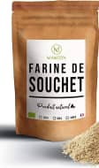 Paquet de farine de souchet