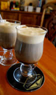 irish coffee