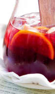 Pot de sangria