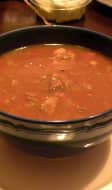 Soupe goulash