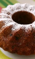 Petit bundt cake