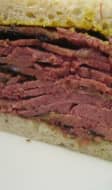 Sandwich pastrami