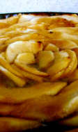 Tarte normande