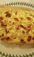 Quiche Lorraine