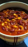 Chili con carne
